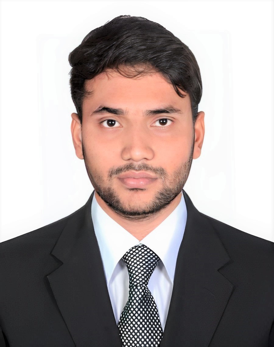 Hridoy Bepari